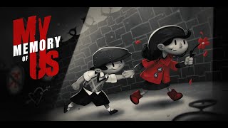 My Memory Of Us - Part 02 - German Sub