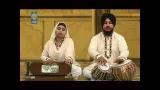 Rakh Rakh Mere Bithla - Bibi Navneet Kaur Ji Sri Amritsar Wale Amritt Saagar Shabad Gurbani