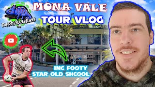 Discover Mona Vale The Breathtaking Walking Tour Youll Want To Experience