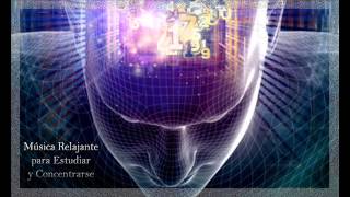 Música New Age para estudiar y concentrarse. Música para trabajar relajados