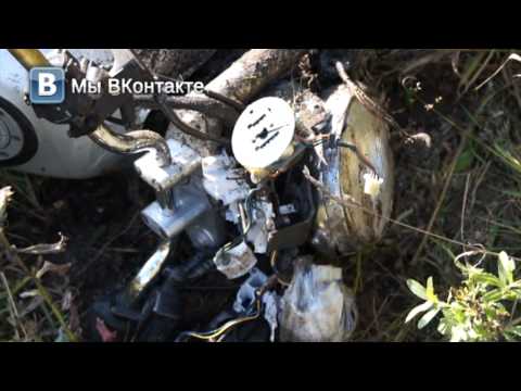 Погоня наркокурьер на мотоцикле 19.09.13 Место происшествия Погоня наркокурьер на мотоцикле 19.09.13 Место происшествия