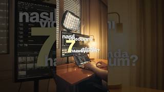 Nasıl Videolarımı 7 Adımda Hazırlıyorum?