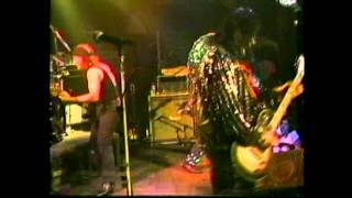 Watch Sebastian Bach Riot Act video