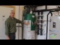 Renewable Energy - Solar Hot Water