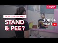 How To Use A Disposable Female Urination Device? | PeeBuddy By Sirona | Sirona Hygiene