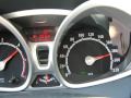 ford fiesta 1.6 tdci 190 Km/h