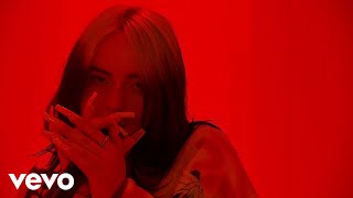 Billie Eilish - Therefore I Am (Live From The American Music Awards / 2020)