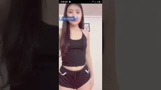 Mai Trinh Bigo Cực Phẩm
