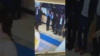Böyle Oyun Ne Görüldü U Ne Düyüldü