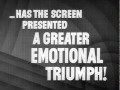 Now! The Champ (1931)