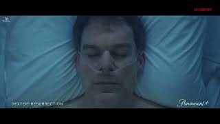 Dexter Resurrection Resmi Fragman Türkçe Altyazılı Hd