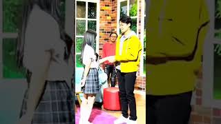 Njan Malu Gara Gara Kienzy