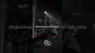 Meg - Bağışla Konser