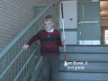 Learning Braille at Jenkins Elementary
