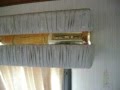 New Look For RV Window Valances-Tips