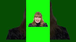 Bryce Dallas Howard Crying Green Screen