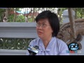 Phỏng vấn con gái cố Hải quân Thiếu tá VNCH Nguyễn Thành Trí