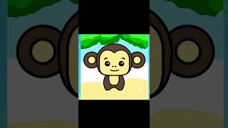 Bimi Boo Monkey