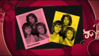 Watch Supremes You Cant Stop A Girl In Love video