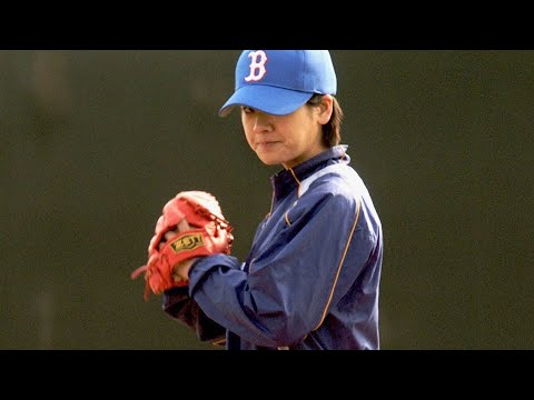 映画『野球少女』本編映像