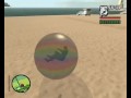 GTA-SA Soap Bubble