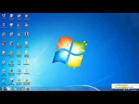 Hướng dẫn đổi DNS server vào facebook