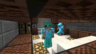 Minecraft+63style |Fark budur|