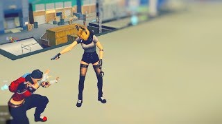 Rock Em All - Music Edit Style - Apb Reloaded