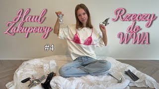 Haul Rzeczy Do Apartamentu W Warszawie