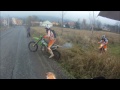 This is the Enduro Paradise 2