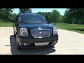 2007 GMC YUKON DENALI AWD NAVIGATION TV DVD FOR SALE SEE WWW.SUNSETMILAN.COM.MPG