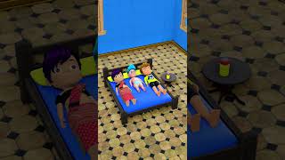 चक क मर मकक L Gulli Bulli L Cartoonl Granny I Tmkocl Shortscomedy