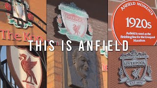 Watch Faizal Tahir This Is Anfield video