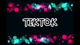 Tiktok Mashups