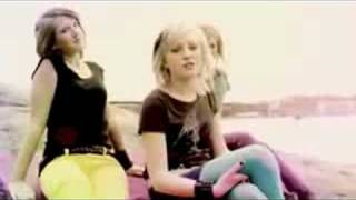 Ellinor - Supergirl Version English Video