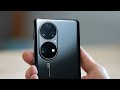 Huawei P50 Pro: Hands on