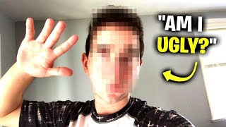 Revealing 80% Of My Face Reveal.. (Fortnite)