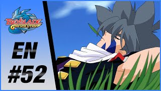 Beyblade Grevolution En Episode 52 Beybattle For The Ages