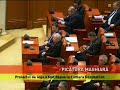 Un nou proiect de lege privind autonomia Ținutului Secuiesc, depus la Parlament