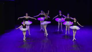 Jubileum Dansvoorstelling Trailer