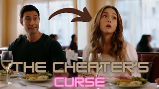 The Cheaters Curse - Mtf Transformations
