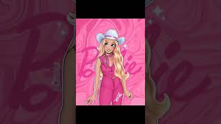 Barbie Duvar Kağıtları Gril Kağıdı