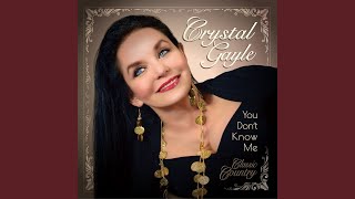 Watch Crystal Gayle You Never Were Mine video