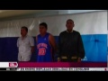 Niño finge estar muerto para escapar de secuestradores / Titulares con Vianey Esquinca