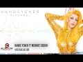 Hande Yener - Unutanlar Gibi ft Mehmet Erdem klip izle