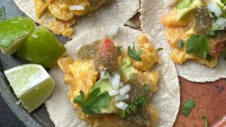 Migas