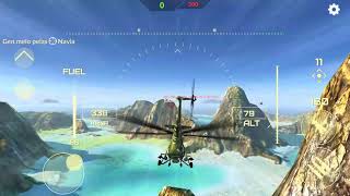 World Of Gunships