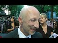 Director Oliver Hirschbiegel Interview Diana Premiere
