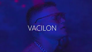 Izaak - Vacilón (Video Oficial)
