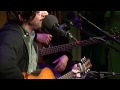 Conor Oberst: 'You Are Your Mother's Child,' Live At Gigstock In The Greene Space
